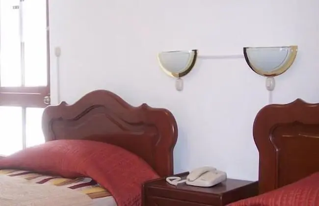 Standard İki Ayrı Yataklı Oda