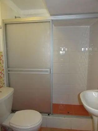 Standard İki Ayrı Yataklı Oda