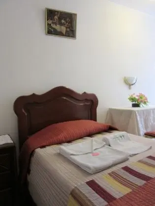 Standard Tek Kişilik Oda