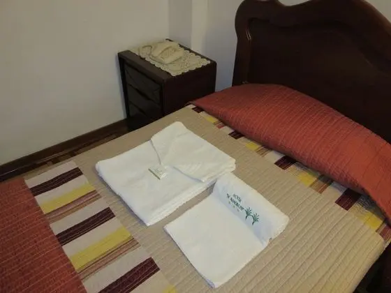 Standard Tek Kişilik Oda