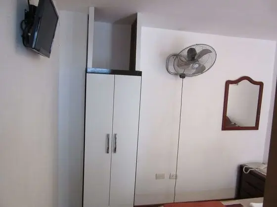 Standard Tek Kişilik Oda