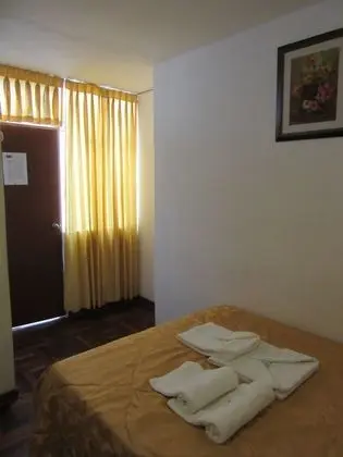 Standard Tek Kişilik Oda