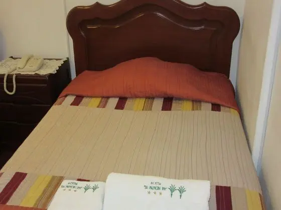 Standard Tek Kişilik Oda