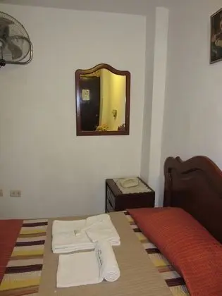 Standard Tek Kişilik Oda