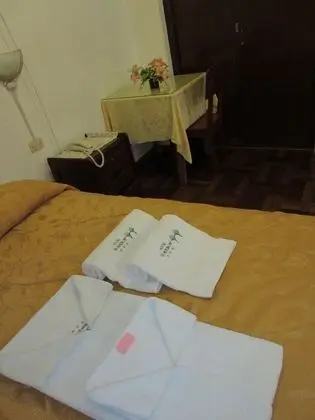 Standard Tek Kişilik Oda