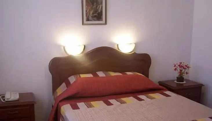 Standard Tek Kişilik Oda