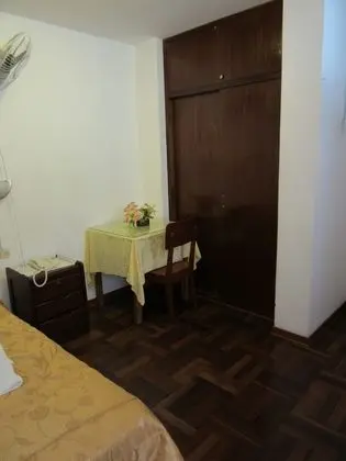 Standard Tek Kişilik Oda