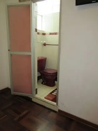 Standard Tek Kişilik Oda