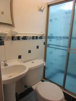 Standard Tek Kişilik Oda