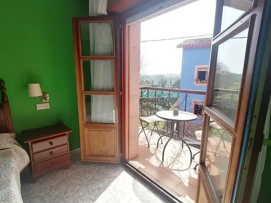 Gallery Oda, 1 Çift Kişilik Yatak, Dağ Manzaralı