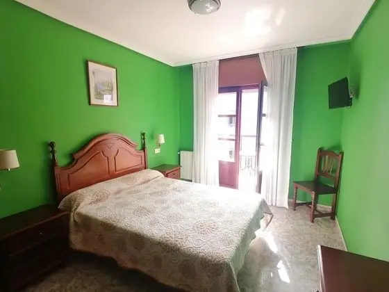 Gallery Oda, 1 Çift Kişilik Yatak, Dağ Manzaralı