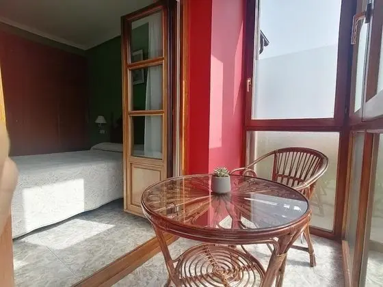Gallery Oda, 1 Çift Kişilik Yatak, Dağ Manzaralı
