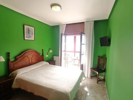 Gallery Oda, 1 Çift Kişilik Yatak, Dağ Manzaralı
