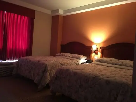 Tek Büyük Yataklı Oda, 1 Yatak Odası