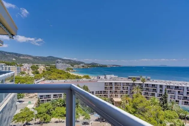 Stüdyo, Deniz Manzaralı