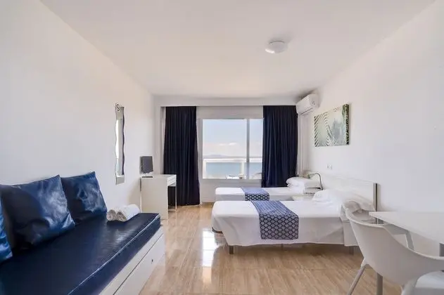 Stüdyo, Deniz Manzaralı