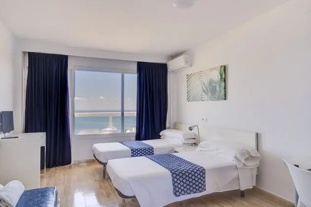 Stüdyo, Deniz Manzaralı