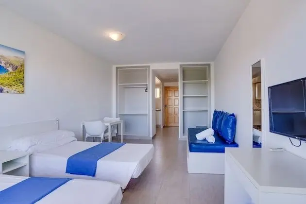 Stüdyo, Deniz Manzaralı