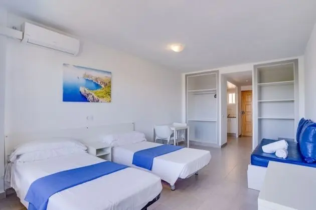 Stüdyo, Deniz Manzaralı