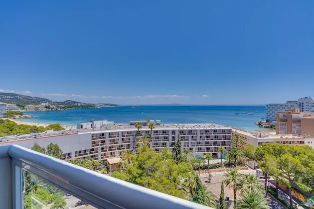 Stüdyo, Deniz Manzaralı