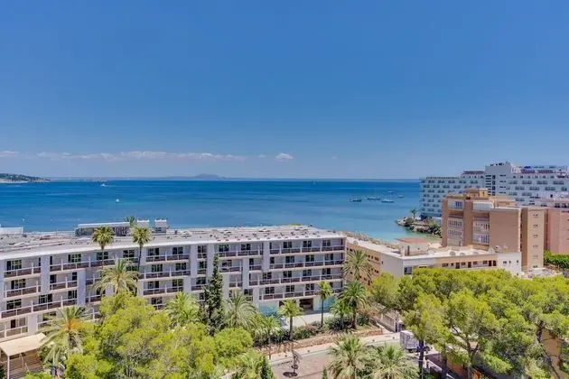 Stüdyo, Deniz Manzaralı