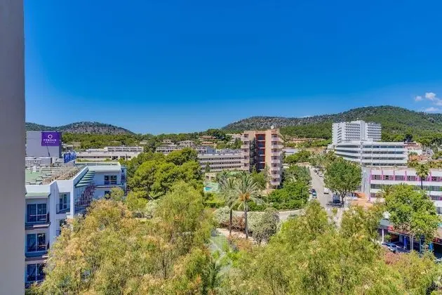 Stüdyo, Deniz Manzaralı