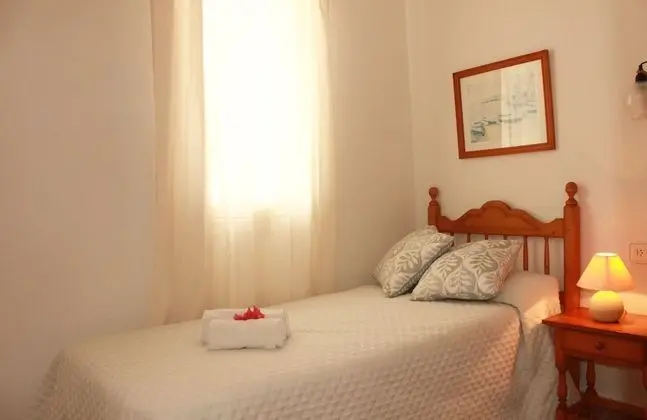 Apart Daire, 2 Yatak Odası, Balkon, Deniz Manzaralı (4 adults)