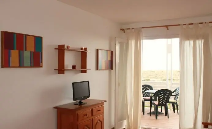 Apart Daire, 2 Yatak Odası, Balkon, Deniz Manzaralı (4 adults)