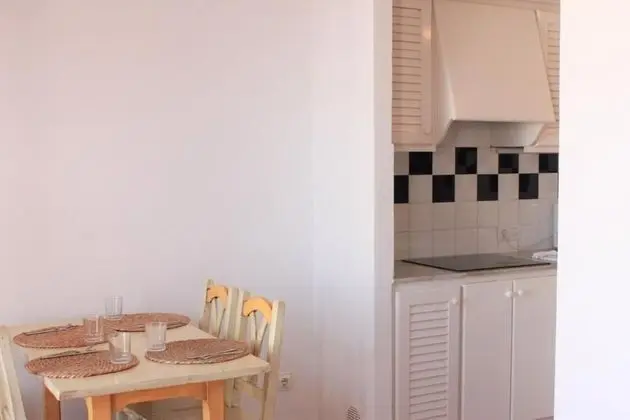Apart Daire, 2 Yatak Odası, Balkon, Deniz Manzaralı (4 adults)