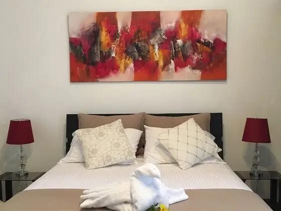 Superior Double Room Plus