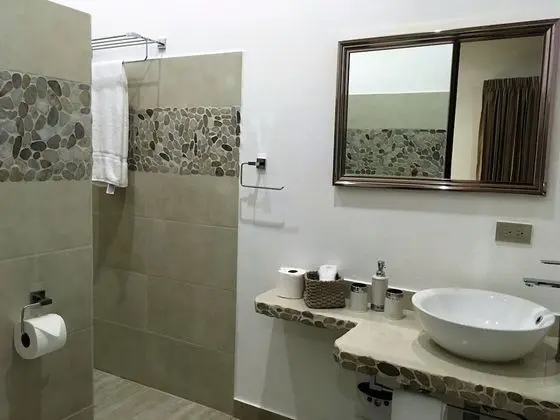 Superior Double Room Plus