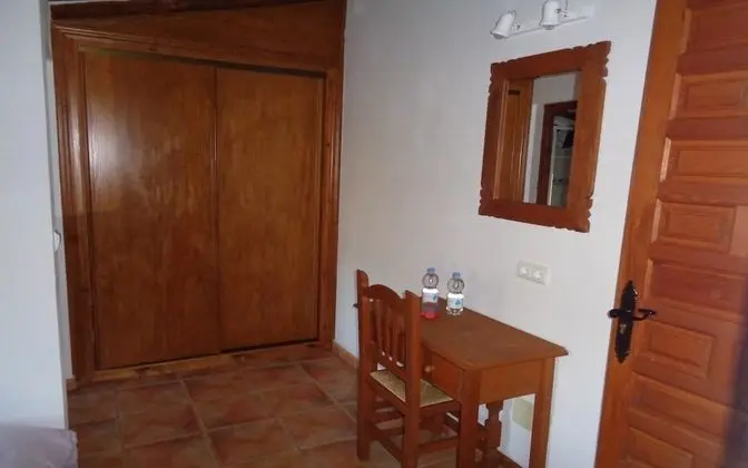 Traditional Oda, 1 Büyük (Queen) Boy Yatak