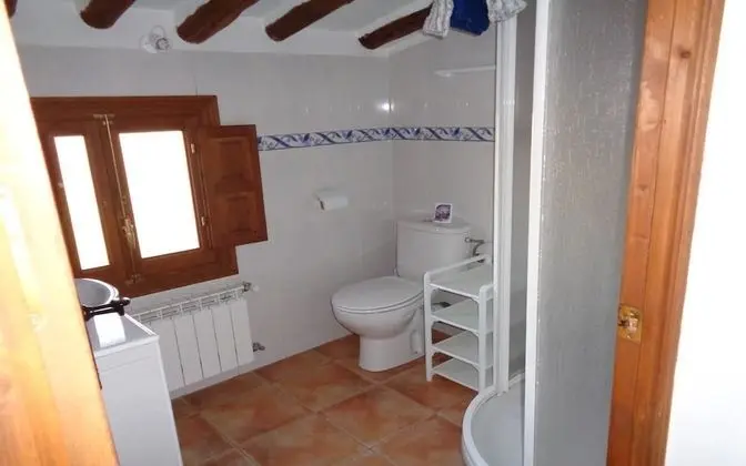 Traditional Oda, 1 Büyük (Queen) Boy Yatak