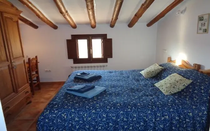 Traditional Oda, 1 En Büyük (King) Boy Yatak, Dağ Manzaralı