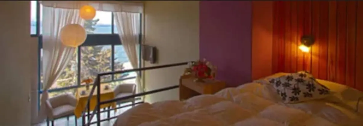 Apart Daire (2 people)