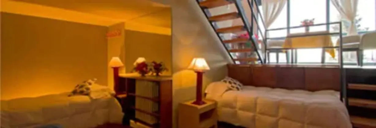 Apart Daire (2 people)