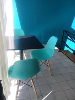 Apart Daire (2 people)