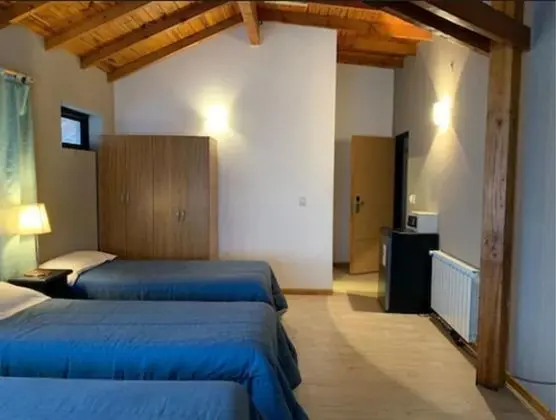 Apart Daire (4 people)