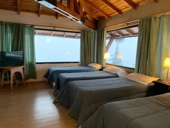 Apart Daire (4 people)