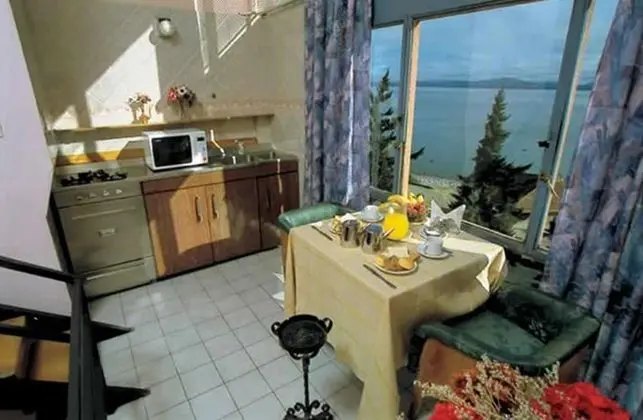 Apart Daire (4 people)