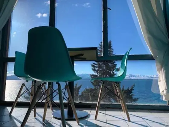 Apart Daire (4 people)