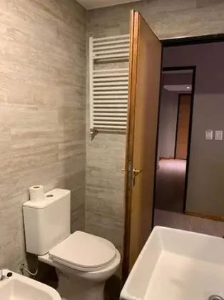 Apart Daire (4 people)