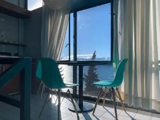 Apart Daire (4 people)