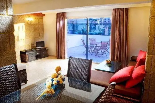 Apart Daire Capacity 6 Two Bedrooms