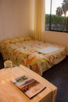 Standard Tek Kişilik Oda