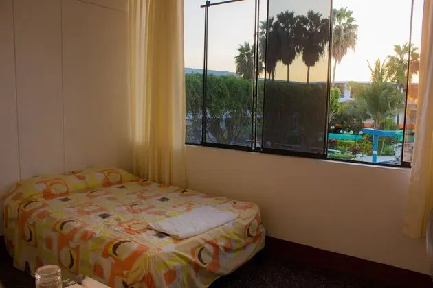 Standard Tek Kişilik Oda