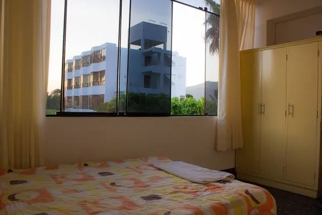 Standard Tek Kişilik Oda