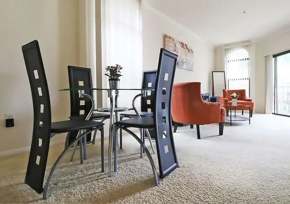 Classic Apart Daire, 2 Yatak Odası, Engellilere Uygun, Veranda