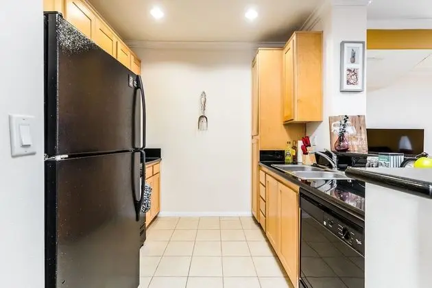 Standard Apart Daire, 1 Yatak Odası, Engellilere Uygun, Veranda