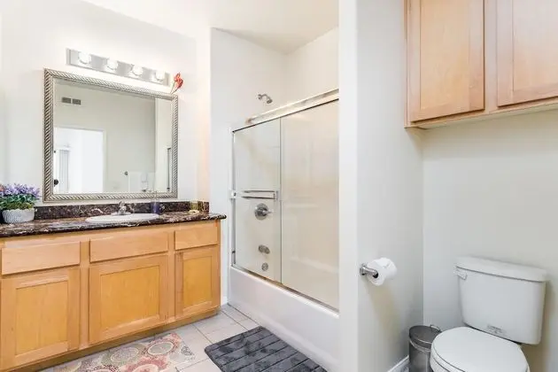 Standard Apart Daire, 1 Yatak Odası, Engellilere Uygun, Veranda